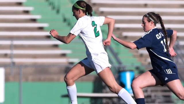 Top 25 Girls Soccer Rankings Presented by The Army National Guard смотреть онлайн