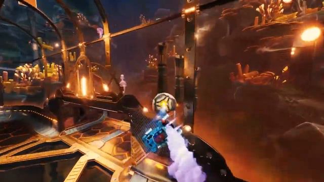 Drop It - a Rocket League montage смотреть онлайн