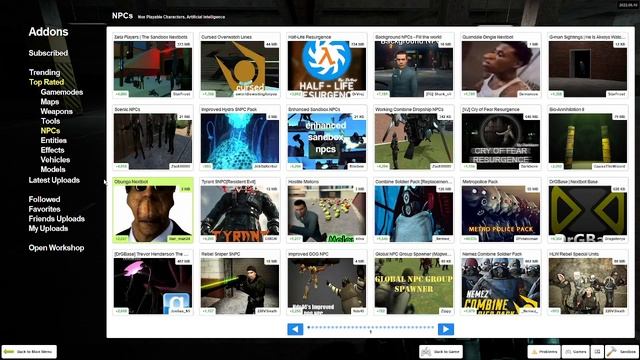 How to spawn Obunga nextbot смотреть онлайн
