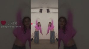 Like_танцы