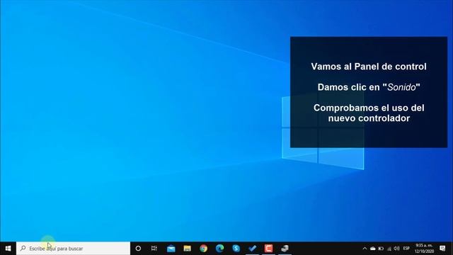 ✔️ REALTEK HIGH DEFINITION AUDIO Windows 10 NO FUNCIONA | SOLUCION
