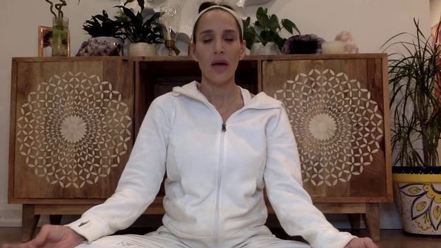 11 MIN SA TA NA MA MEDITATION TO HELP WITH ADDICTIONS, ANXIETY , DEPRESSION смотреть онлайн