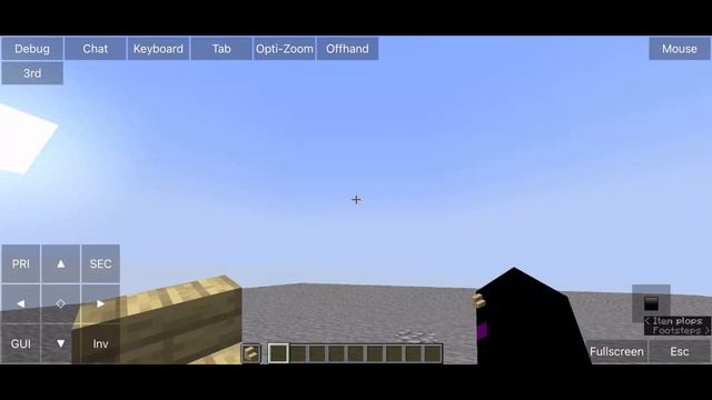 How to play Pojavlauncher with controller!! смотреть онлайн