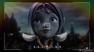 Клип °Gormiti° {Гормити} Аоки и Рифф "БАБЛ ГАМ" (Заказ)