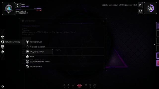 NITE Team 4 Review | Hacking simulator смотреть онлайн