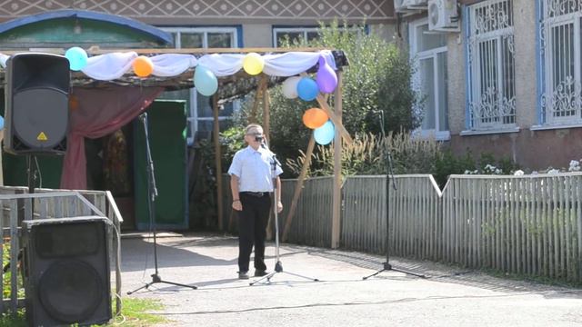 День села в Нижнеозерном. смотреть онлайн