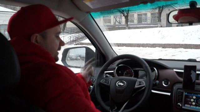 JAC T6. РАМА, СКОРОСТЬ и 4ВД. КОГДА УАЗ СГНИЛ, А MITSUBISHI L200 ДОРОГО.mp4 смотреть онлайн