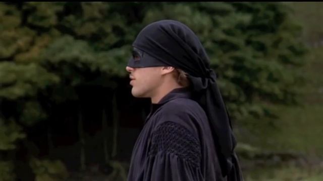 Buttercup and Wesley Reunited смотреть онлайн