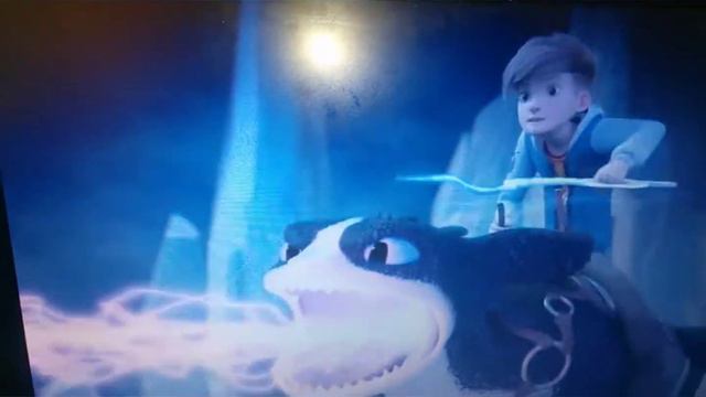 Кто такой Гром? Кто такой Гром из дракон и 9 миров?