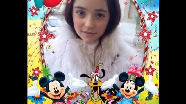 Рагда Ханиева .!!!С ДНЁМ РОЖДЕНИЯ!!!