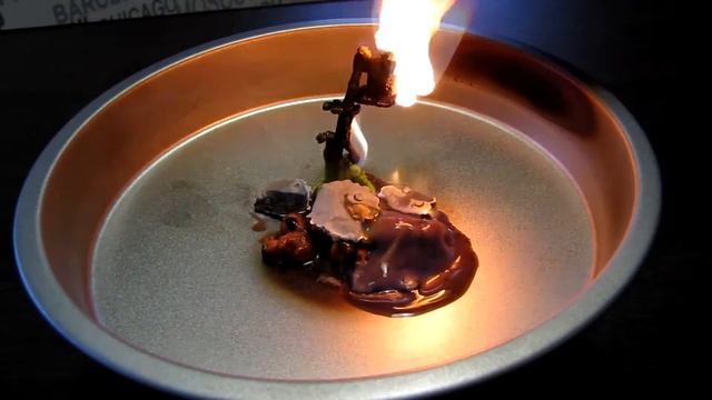 Газовая горелка Против Киндер сюрпризов смотреть онлайн