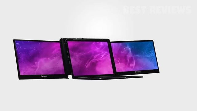5 Best Laptop Screen Extender Monitor in 2024 смотреть онлайн