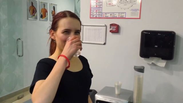 ПОЧЕМУ Я ЗАНИМАЮСЬ СПОРТОМ? | ДЕНЬ СО МНОЙ смотреть онлайн