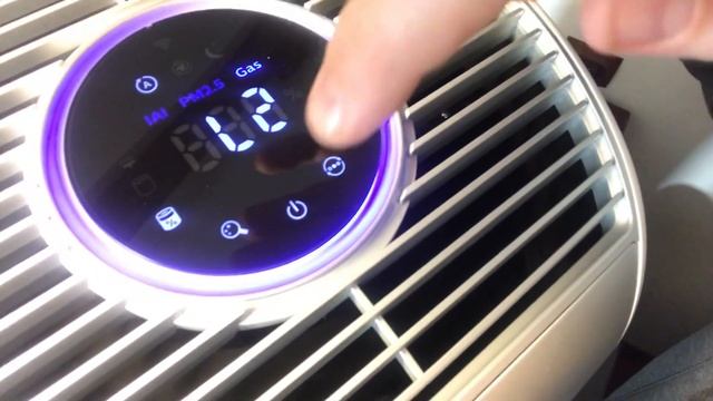 ?? Oczyszczacz powietrza Philips AC3059/50 (Seria 3000i) - Promocja za 1890zł смотреть онлайн