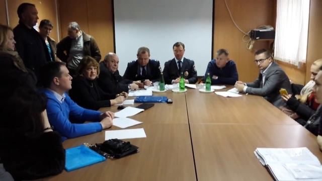 Встреча с Соковым В.В ГЖИ 30.01.2016, ч.2 смотреть онлайн