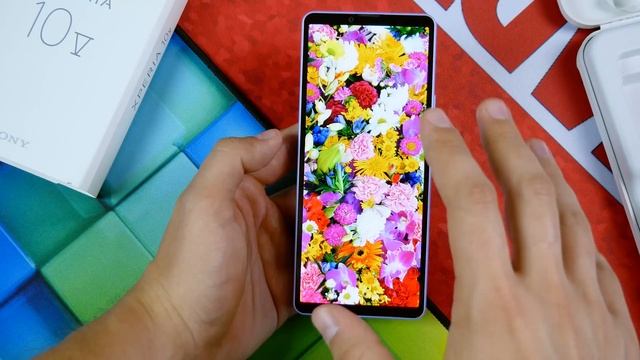 Взял ТРЕШОВЫЙ ЯПОНСКИЙ СМАРТФОН и ОФИГЕЛ!? SONY XPERIA 10 V? ЭТО ВООБЩЕ ЗАКОННО? смотреть онлайн