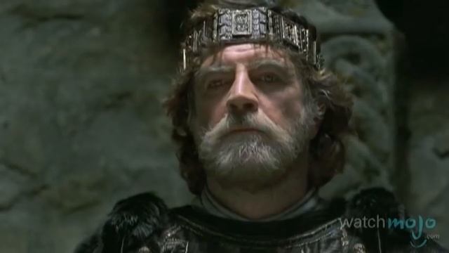 Top 10 Notes: Hamlet смотреть онлайн