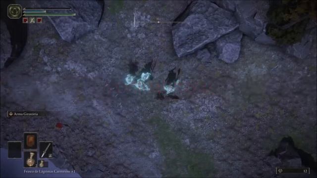 CAMERA DE LOL BUG NO ELDEN RING смотреть онлайн