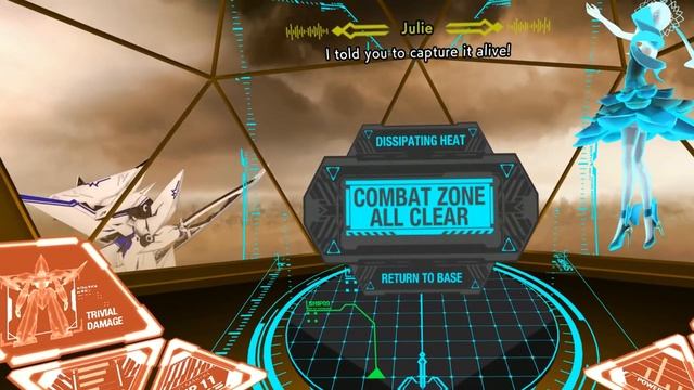 ALTDEUS: Beyond Chronos - First 40 Minutes of Gameplay смотреть онлайн