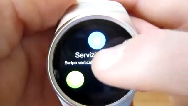 KingWear KW18 smartwatch смотреть онлайн