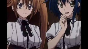 наруто олицетворение божества в мире DXD | альтернативный сюжет все части