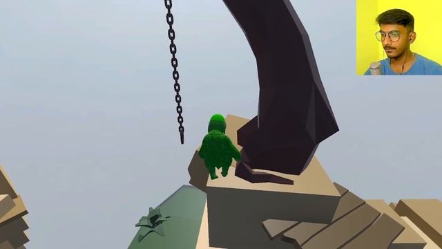 Human Fall Flat - Hardest Level with Friends - Tamil Gameplay - Fun Gameplay - Sharp Tamil Gaming смотреть онлайн