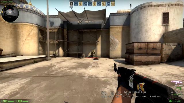Cs Go Matchmaking Academy - Following Heads - Jeiblowy смотреть онлайн