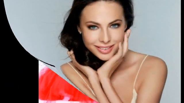 «Мисс Россия 2014» -- новая Орнелла Мути?.....елена комарова смотреть онлайн