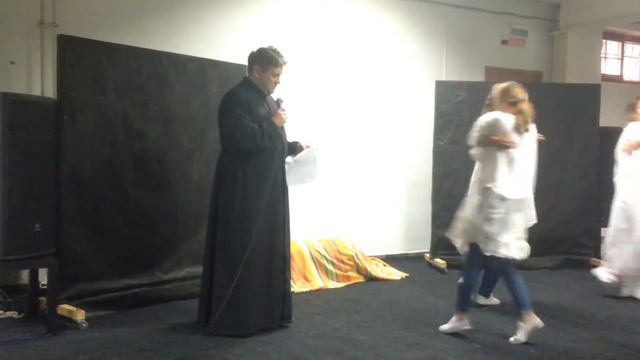 Песня о. Аркадия смотреть онлайн