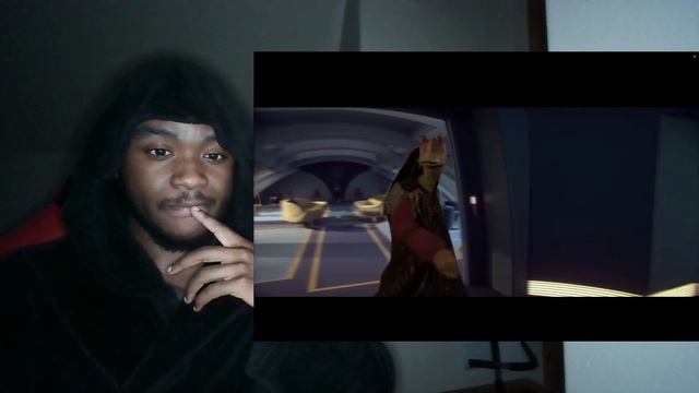 DARTH JAR JAR, Was Binks a Sith Lord?! REACTION #starwars смотреть онлайн
