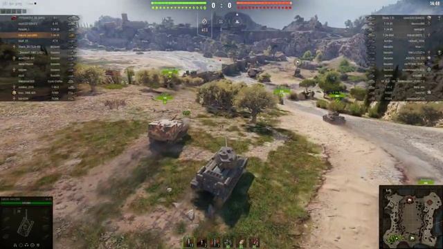 Игра полу рака в танки! ну норм название.Start Game