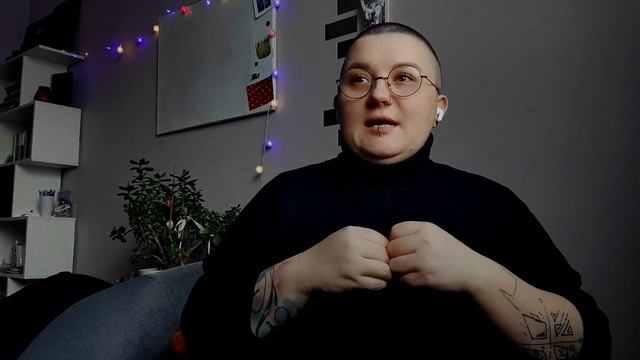 ЧТО ПРОИСХОДИТ С ЛЮДЬМИ В ТЕРАПИИ? смотреть онлайн