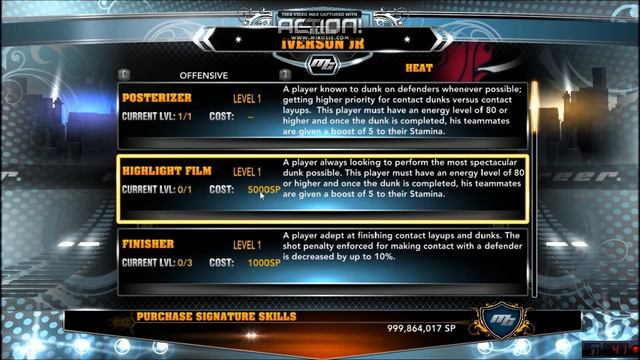 How to get unlimited VC in NBA 2k13 PC смотреть онлайн