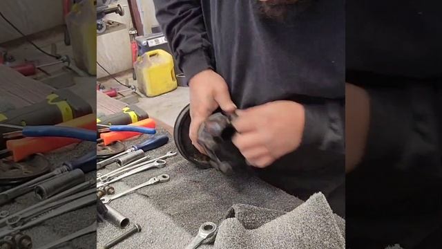 mercruiser 5.7 impeller смотреть онлайн