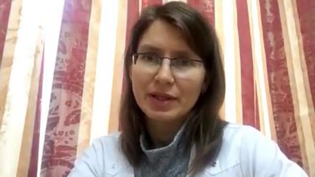 Профилактика глистов(энтеробиоз) смотреть онлайн