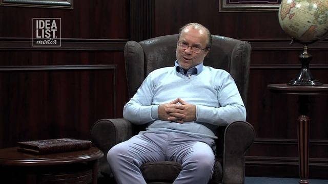 Юрий Храпай о воссоздании древних рукописных текстов смотреть онлайн