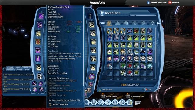 Beginner's Guide January 2020 - DC Universe Online смотреть онлайн