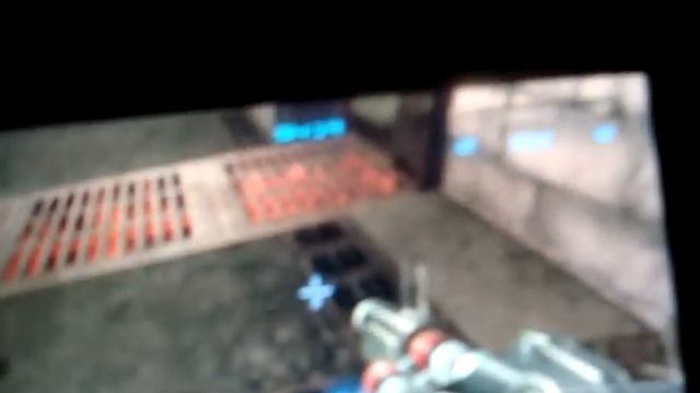 Coded Arms Contagion Hacks смотреть онлайн