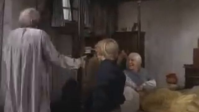 Ive Got A Golden Ticket смотреть онлайн