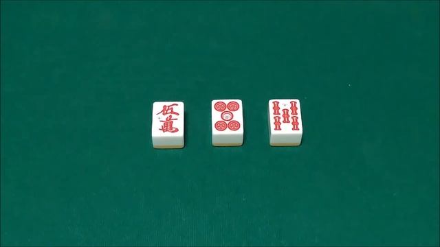 How to Handle Honors and Dora - Riichi Mahjong Guide смотреть онлайн