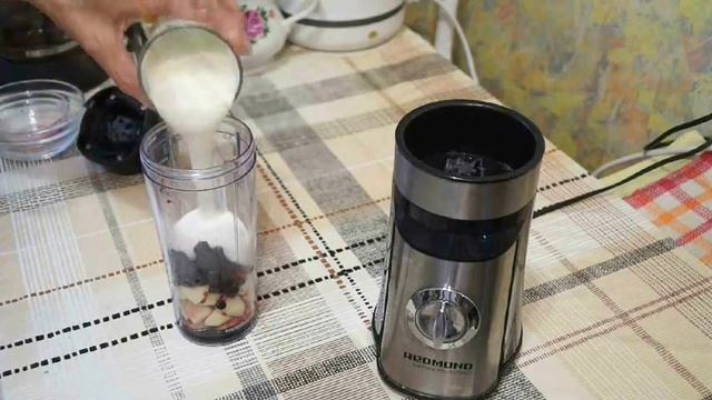 ЙОГУРТОВЫЙ СМУЗИ смотреть онлайн