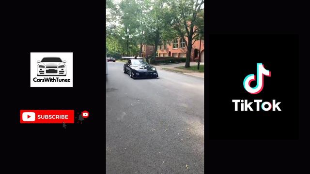 BEST MAZDA RX7 TIKTOK COMPILATION | Car Enthusiast On TikTok смотреть онлайн