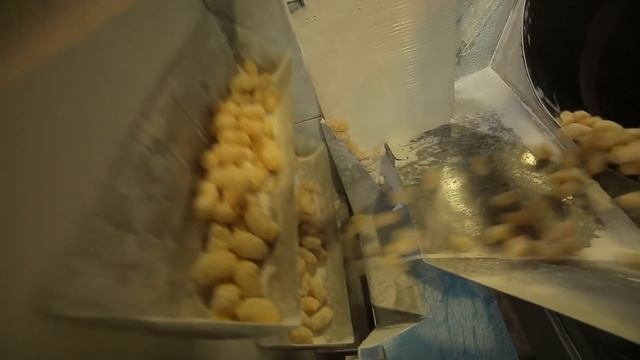 Сделано в Кузбассе HD: Производство кукурузных палочек смотреть онлайн