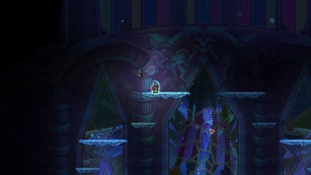 Starlight River COMPLETELY Changes Terraria смотреть онлайн