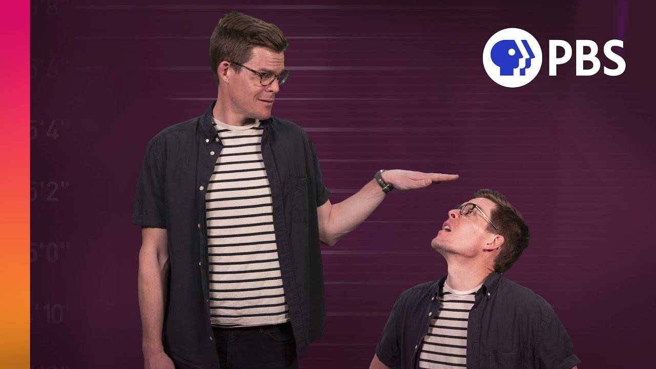 Be Smart: Is Height Genetic? смотреть онлайн