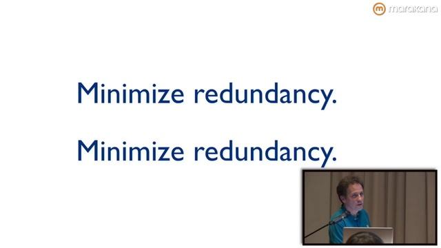Simplicity In Scala Design смотреть онлайн