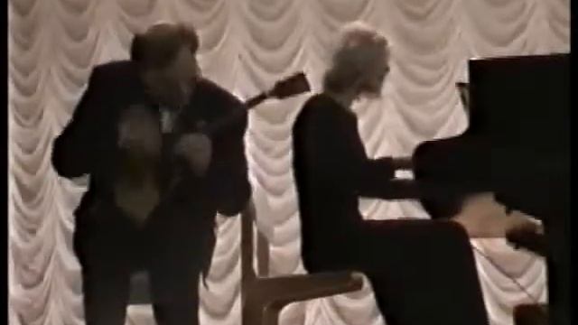 Классик дуэт Итальянская полька смотреть онлайн