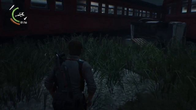 The Evil Within 2 - Part #4 (Nightmare)