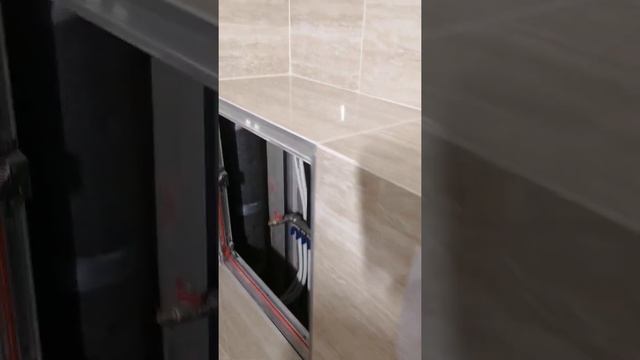 укладка керамогранит 60*60заусовка углов 45градусов