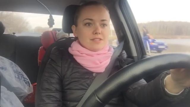 Джамгаровский пруд | Прогулка онлайн смотреть онлайн